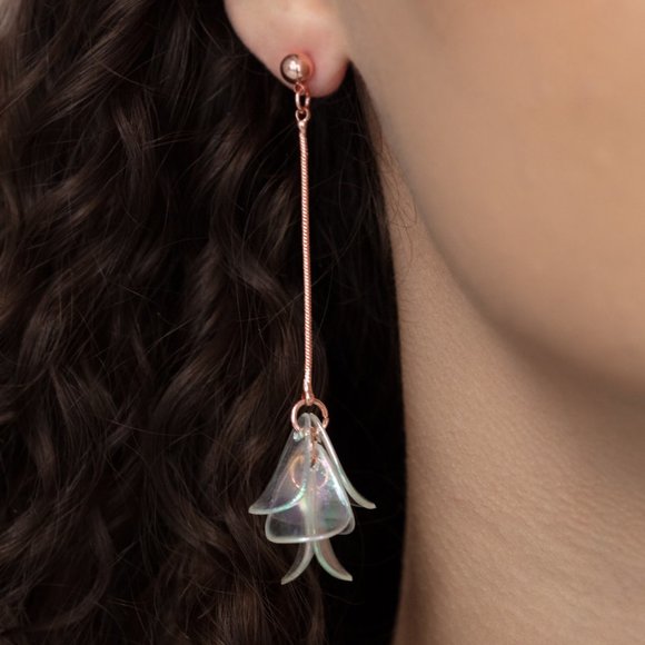 Paparazzi Keep Them In Suspense - Copper - Picture 2 of 2